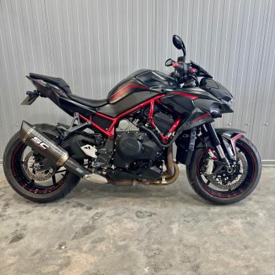 KAWASAKI Z H2