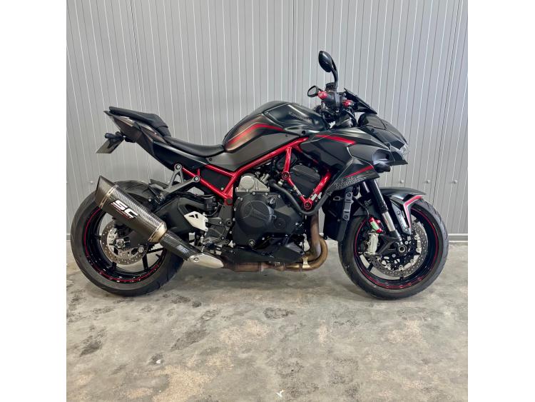 KAWASAKI Z H2