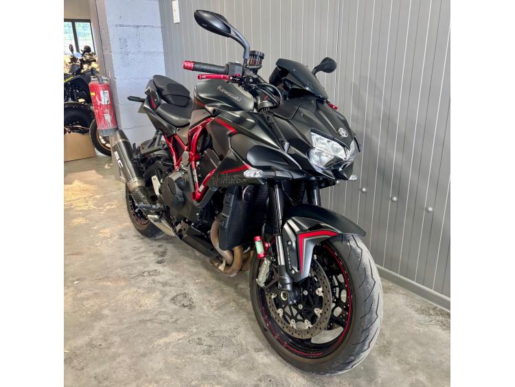 KAWASAKI Z H2