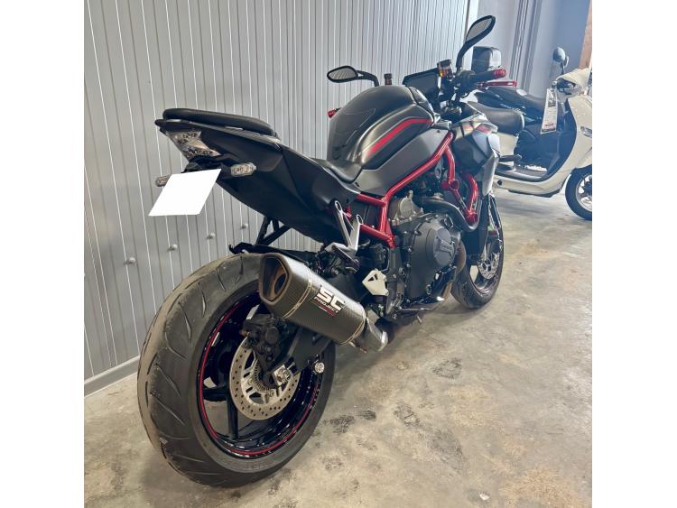 KAWASAKI Z H2