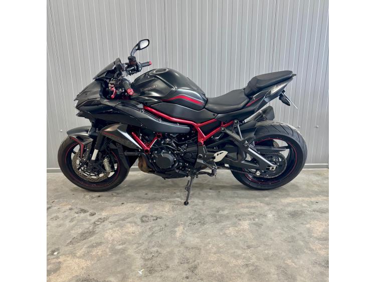 KAWASAKI Z H2