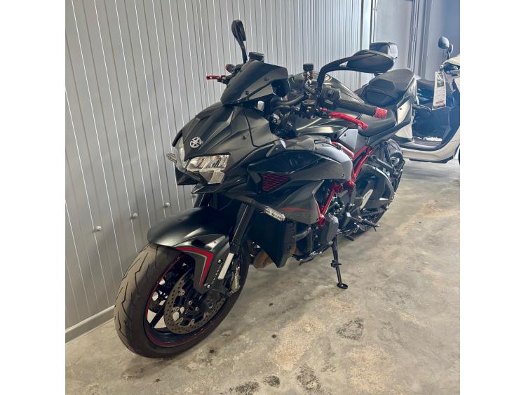 KAWASAKI Z H2