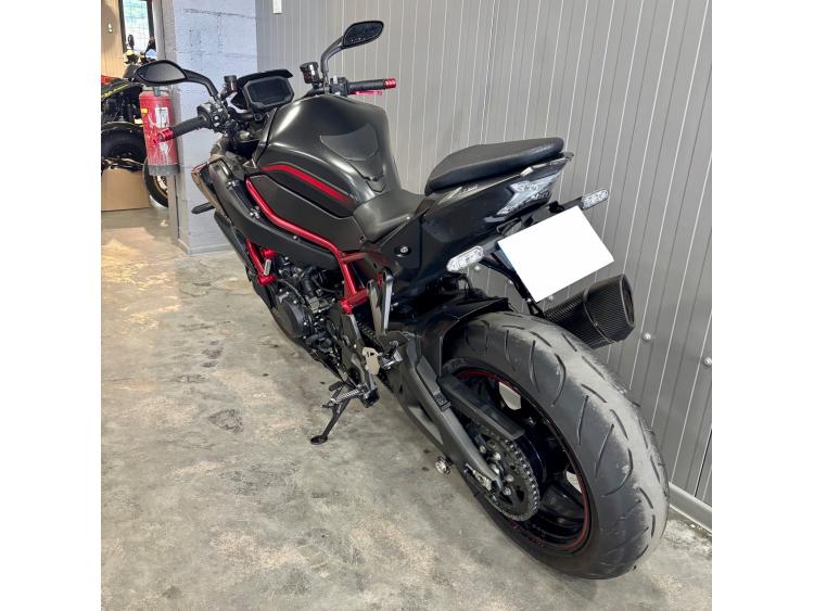 KAWASAKI Z H2