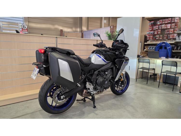 YAMAHA TRACER 9 GT+ Y-AMT