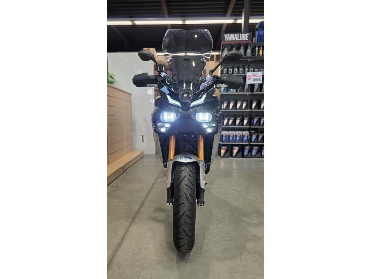 YAMAHA TRACER 9 GT+ Y-AMT