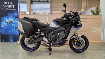 YAMAHA TRACER 9 GT+ Y-AMT