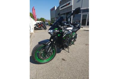 KAWASAKI Z 900