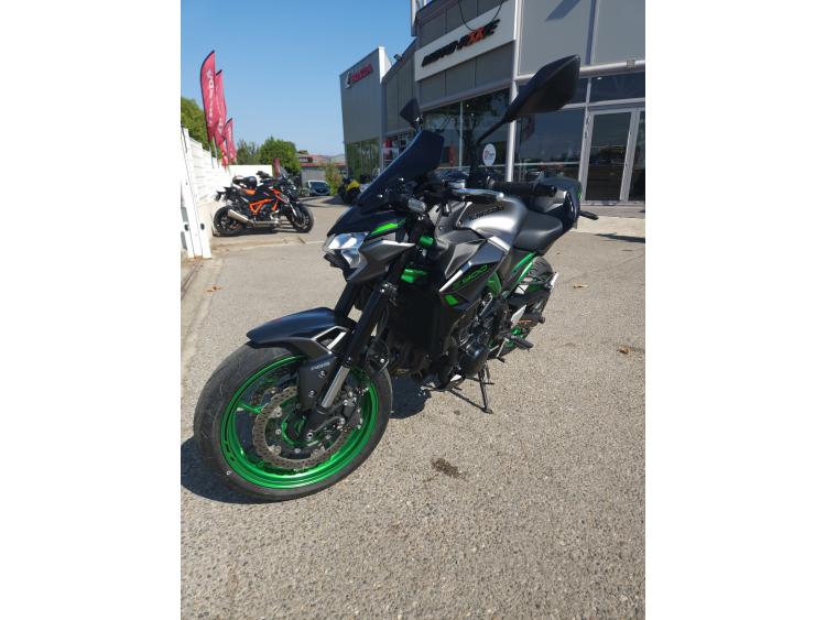 KAWASAKI Z 900 Perf