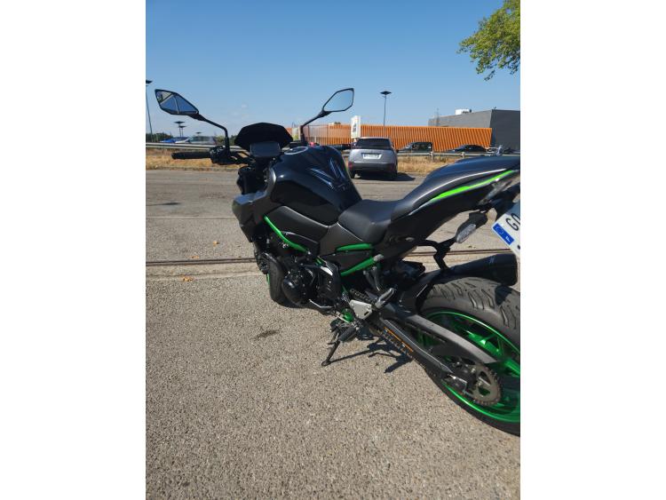 KAWASAKI Z 900 Perf
