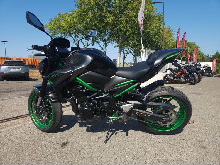 KAWASAKI Z 900 Perf