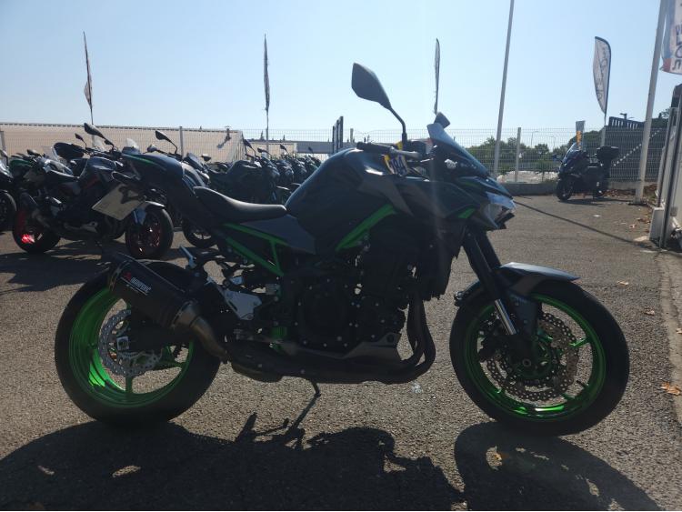 KAWASAKI Z 900 Perf