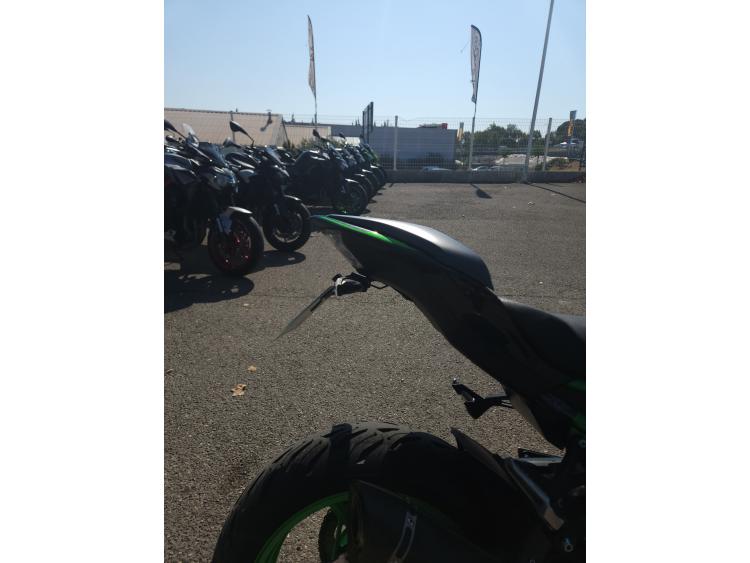 KAWASAKI Z 900 Perf