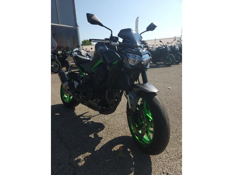 KAWASAKI Z 900 Perf