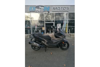 KYMCO XCITING 400I