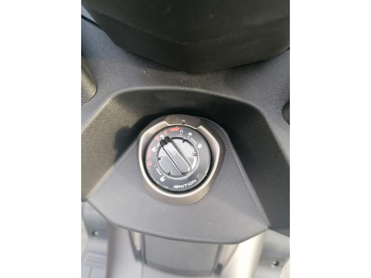 KYMCO XCITING 400 2024 EN DESTOCKAGE TARIF EXCEPTIONNEL 5990€ chez DSN MOTOS 33