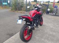 KAWASAKI Z 650 (47.5CV)