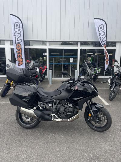 HONDA NT 1100 DCT