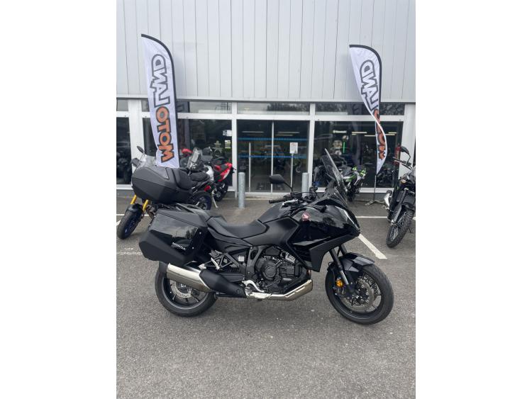 HONDA NT 1100 DCT