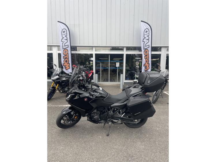 HONDA NT 1100 DCT
