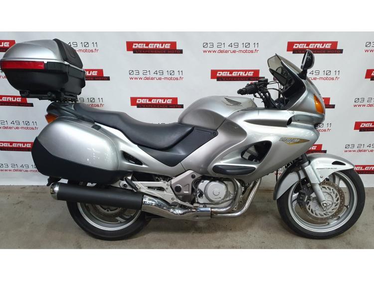 HONDA NT DEAUVILLE 650