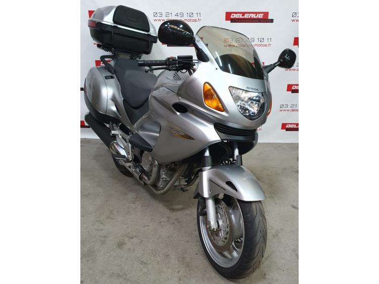 HONDA NT DEAUVILLE 650