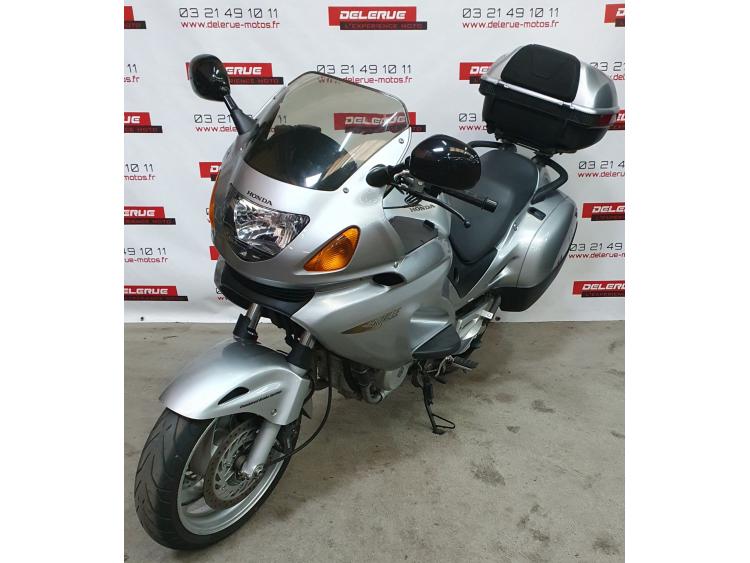 HONDA NT DEAUVILLE 650