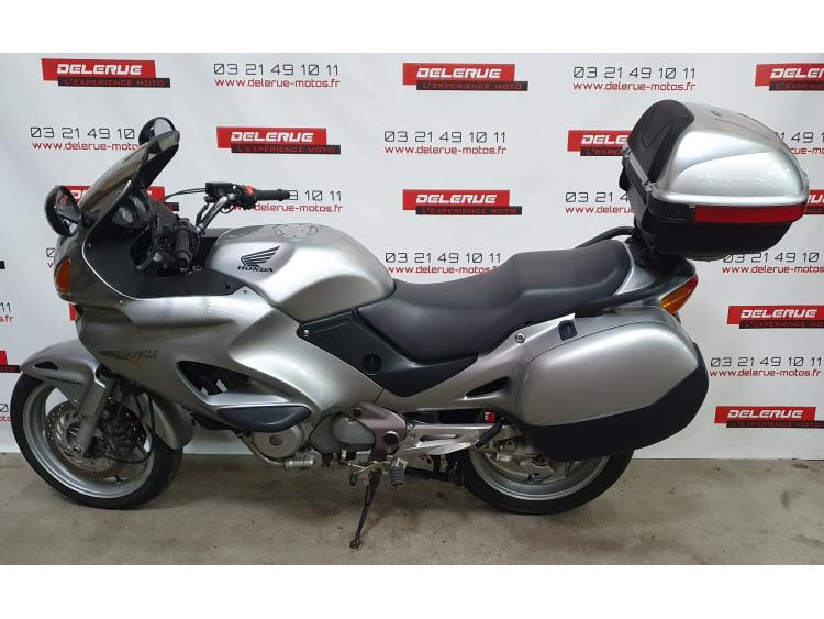 HONDA NT DEAUVILLE 650
