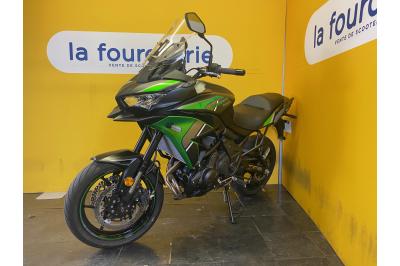 KAWASAKI VERSYS 650
