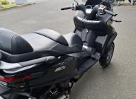 PIAGGIO MP3 500