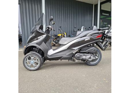 PIAGGIO MP3 500