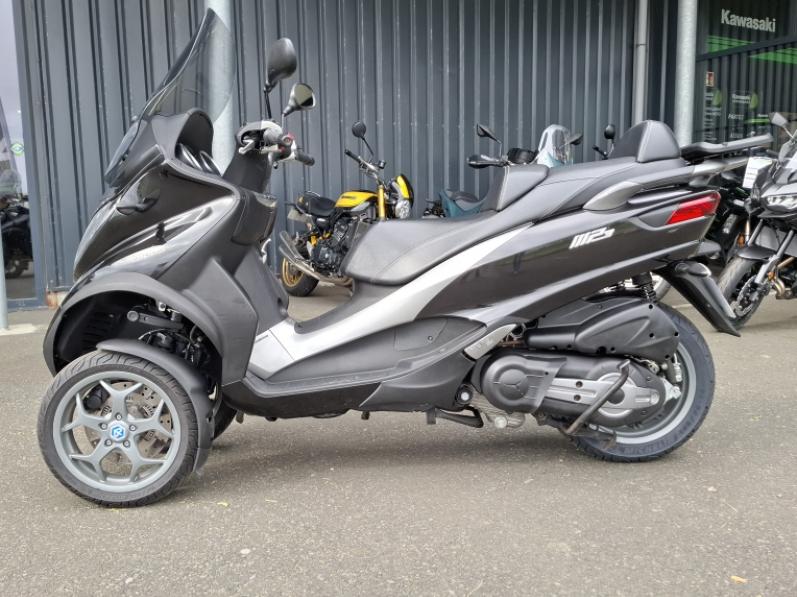 PIAGGIO MP3 500