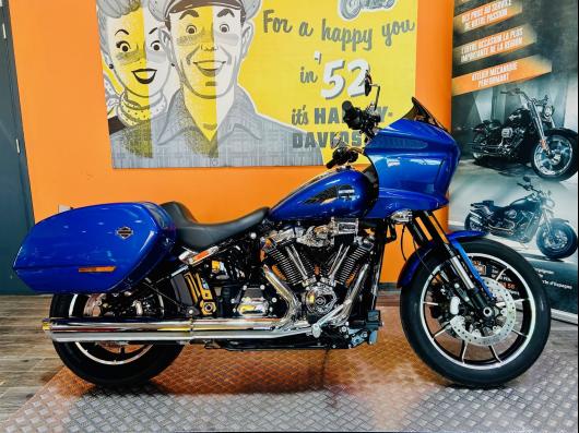 HARLEY-DAVIDSON SOFTAIL LOW RIDER 1923 ST