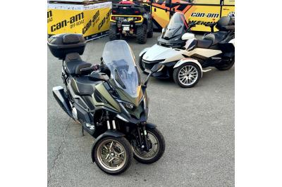 KYMCO CV3 550