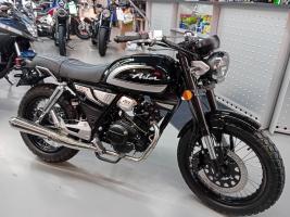 Photo du véhicule ORCAL