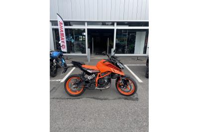 KTM 390 DUKE