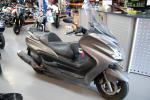 Photo du véhicule YAMAHA