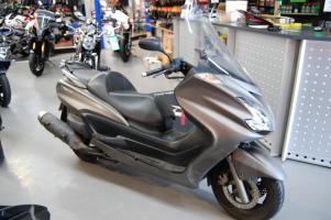 Photo du véhicule YAMAHA