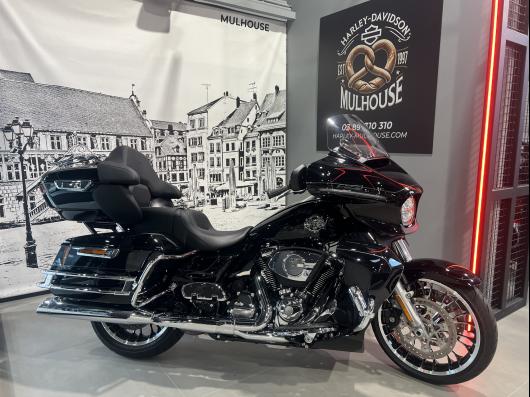 HARLEY-DAVIDSON TOURING STREET GLIDE 1923 LIMITED