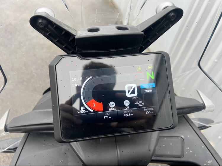 KTM 790 ADVENTURE 2026 (A PARTIR DE 185€/MOIS)