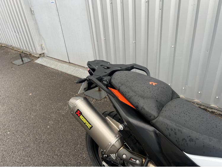 KTM 790 ADVENTURE 2026 (A PARTIR DE 185€/MOIS)