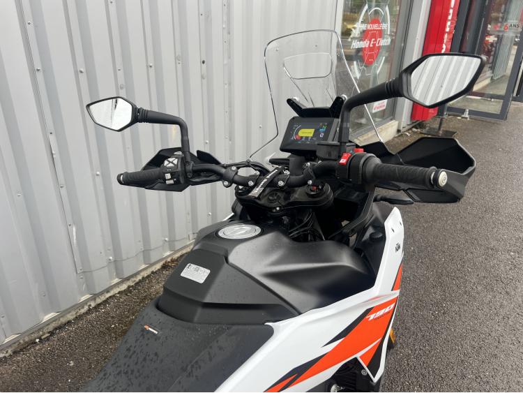 KTM 790 ADVENTURE 2026 (A PARTIR DE 185€/MOIS)