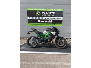KAWASAKI Z900 125 CH 2025 337 KMS A SAISIR