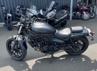 KAWASAKI ELIMINATOR 500