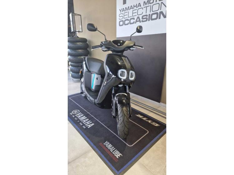 YAMAHA NEO'S 50 ELECTRIQUE dual