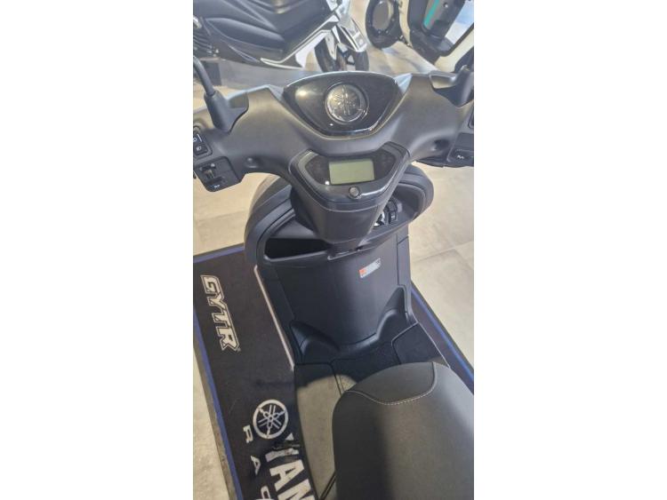YAMAHA NEO'S 50 ELECTRIQUE dual