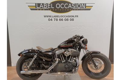 HARLEY-DAVIDSON SPORTSTER 1200 FORTY EIGHT SPECIAL