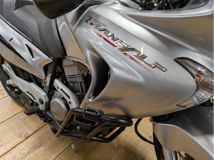HONDA XL 700