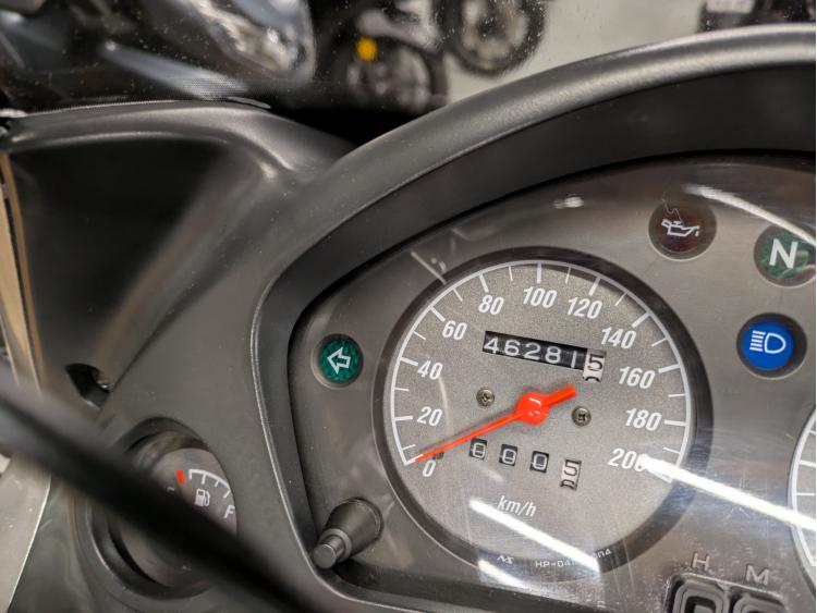 HONDA XL 700