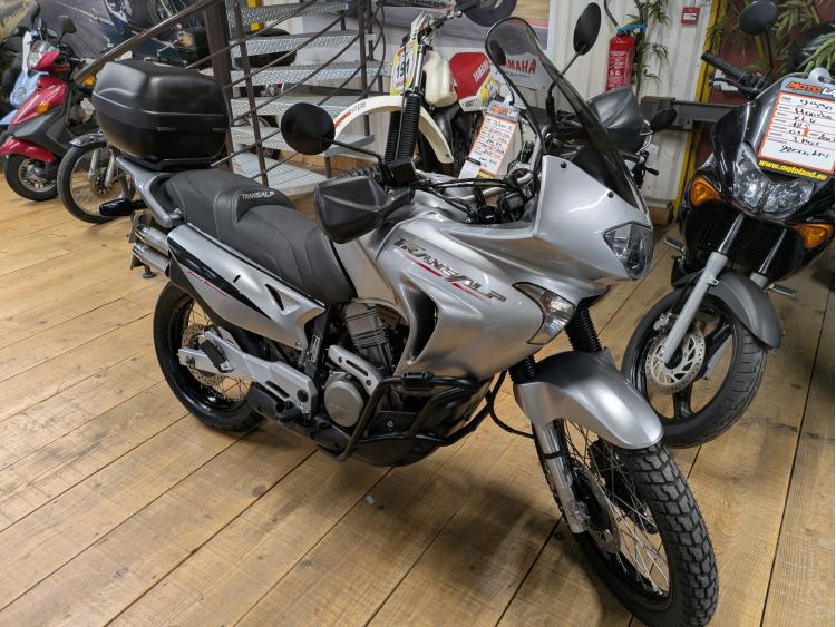 HONDA XL 700