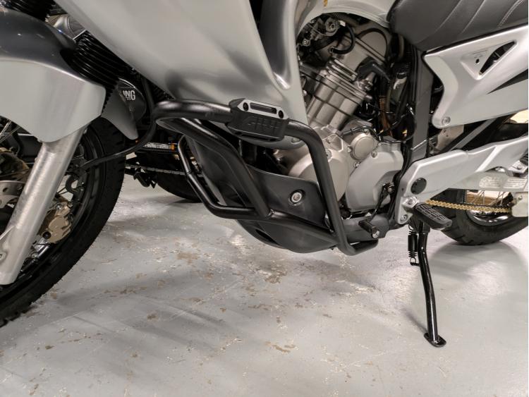 HONDA XL 700